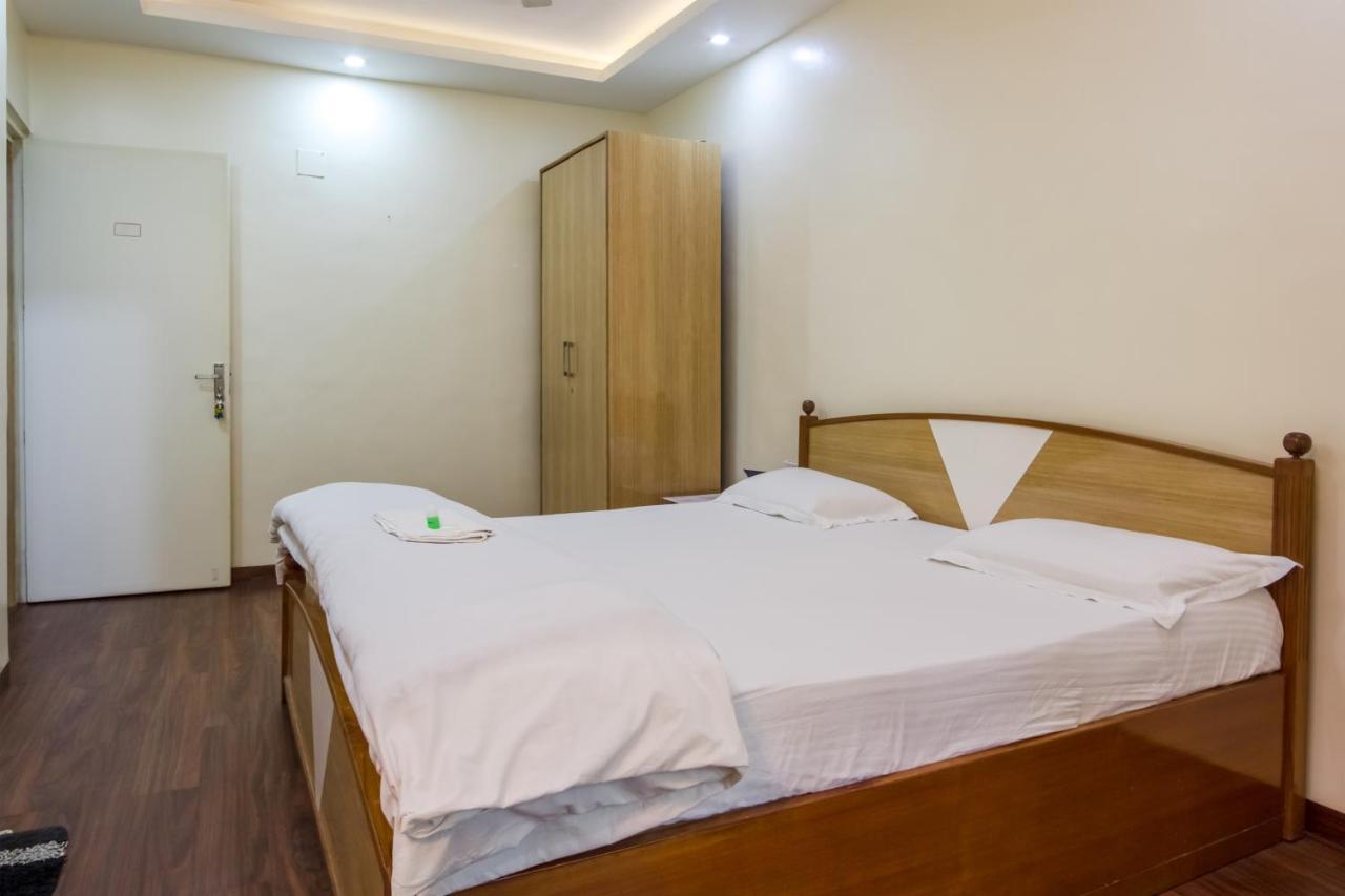 Apple Tree Apartments Koregaon Park Pune Exteriör bild